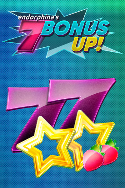 7 Bonus UP