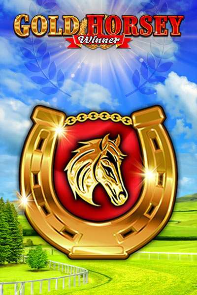 Gold Horsey Winner