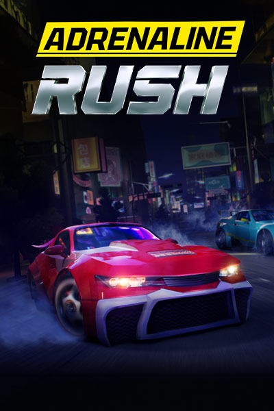 Adrenaline Rush