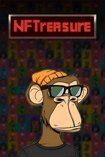 NFTreasure