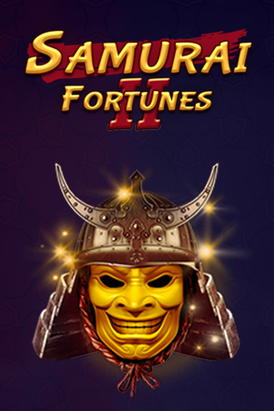 Samurai Fortunes II