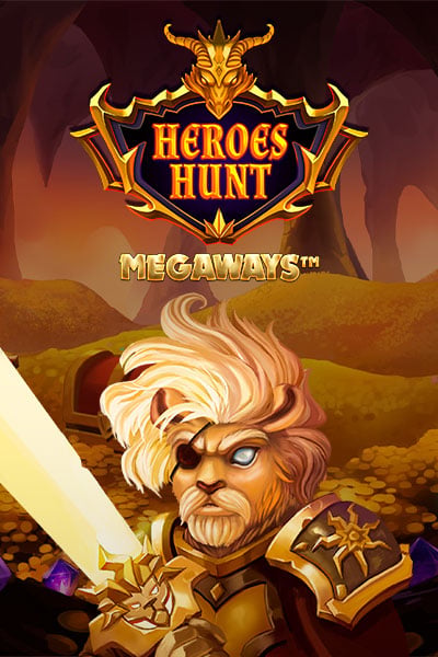Heroes Hunt