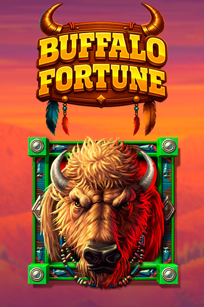Buffalo Fortune