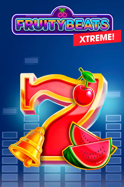 Fruity Beats Xtreme!