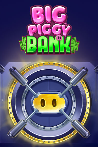 Big Piggy Bank
