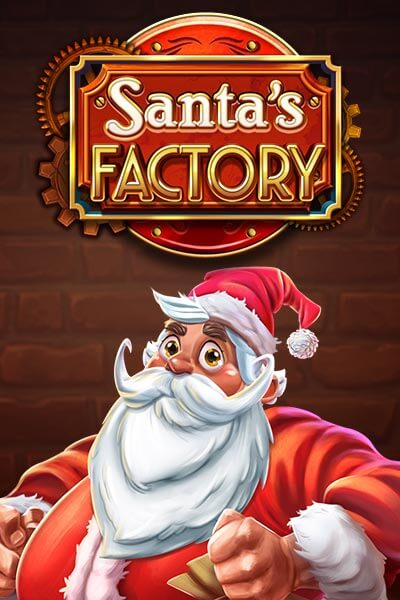 Santa's Factory