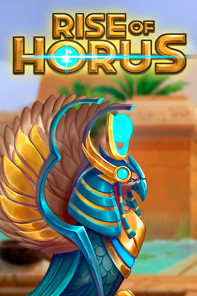 Rise Of Horus