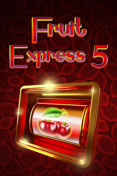 Fruit Express 5