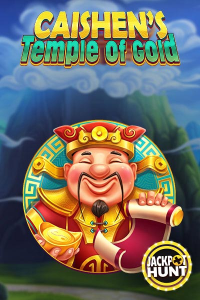 Caishen's Temple of Gold