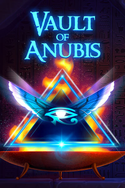 Vault of Anubis