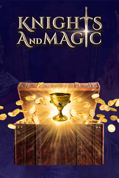 Knights and Magic