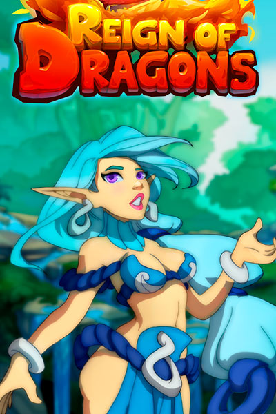 Reign of Dragons