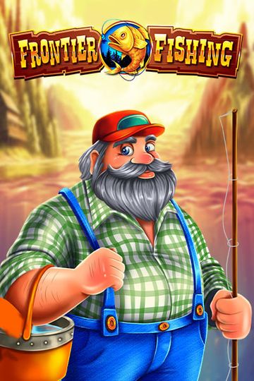 Frontier Fishing