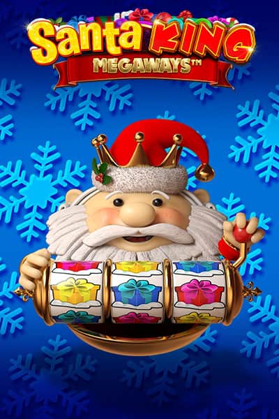 Santa King Megaways