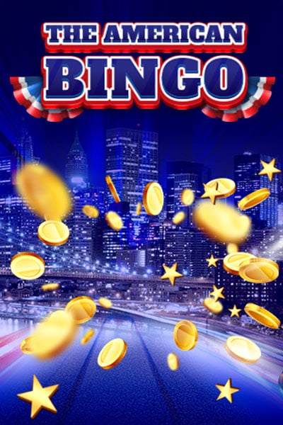 The American Bingo
