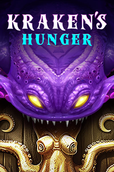 Kraken's Hunger