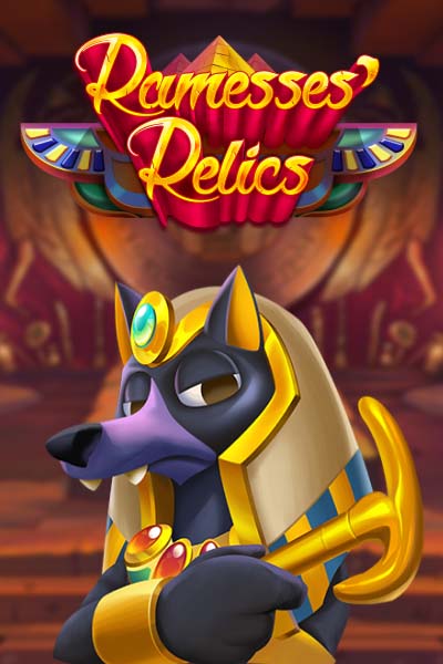 Ramesse's Relics