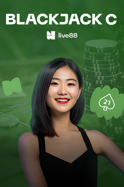 Blackjack C