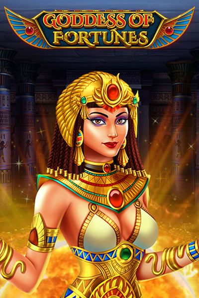 Goddess of Fortunes