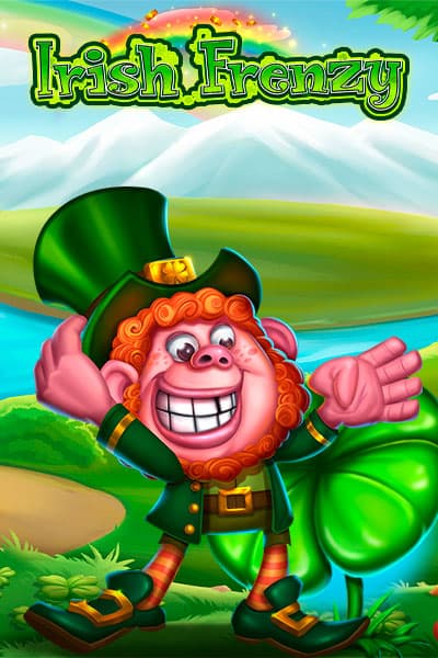 Irish Frenzy