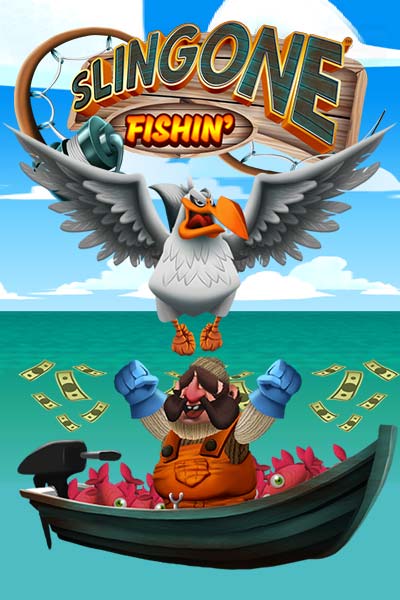Slingone Fishin