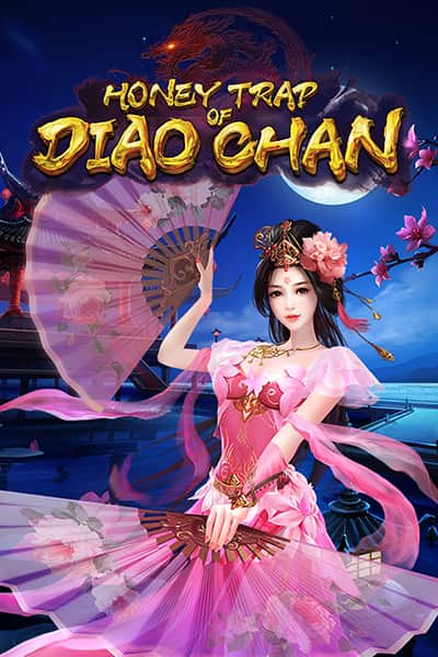 Honey Trap Of Diao Chan