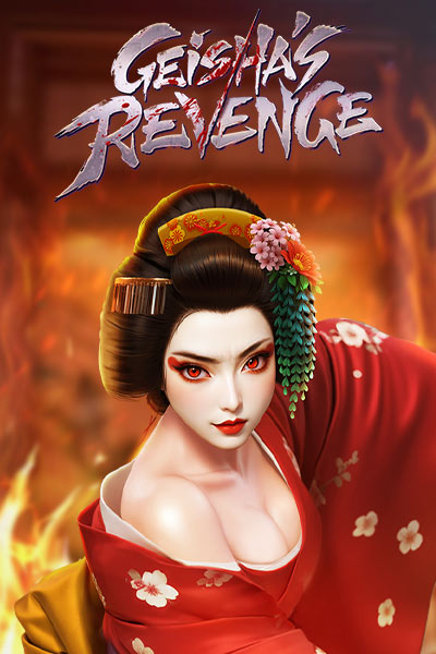 Geisha's Revenge