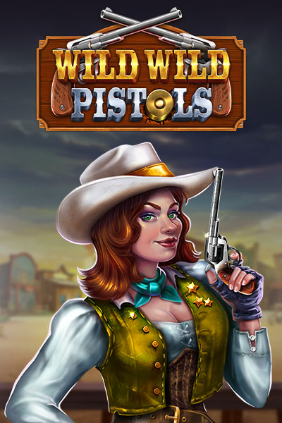 Wild Wild Pistols