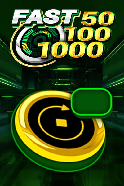 Fast 50 100 1000