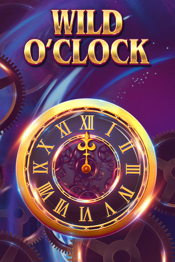 Wild O'Clock