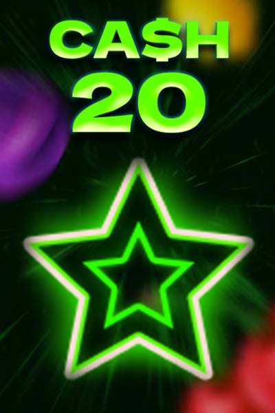 Cash 20