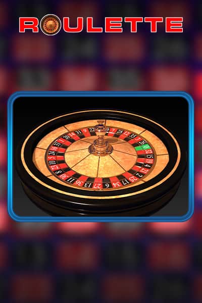 ROULETTE 6
