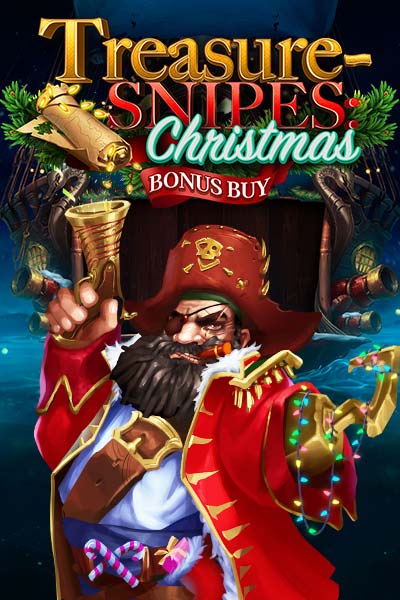 Treasure-snipes: Christmas Bonus Buy