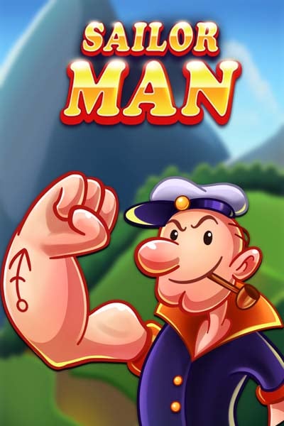 Sailor Man
