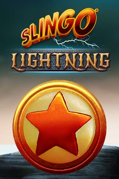Slingo Lightning