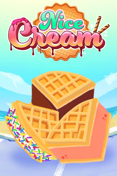 Nice Cream