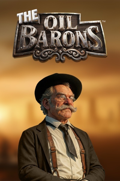 The Oil Baroons