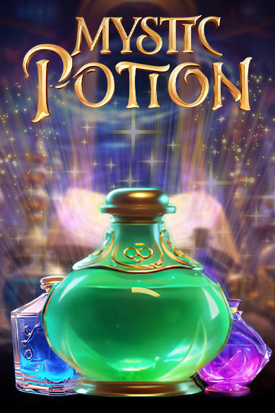 Mystic Potion