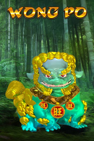 Wong Po
