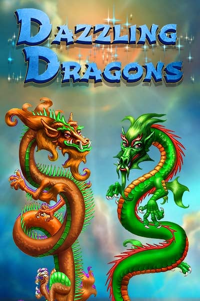 Dazzling Dragons