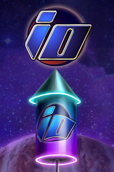 IO