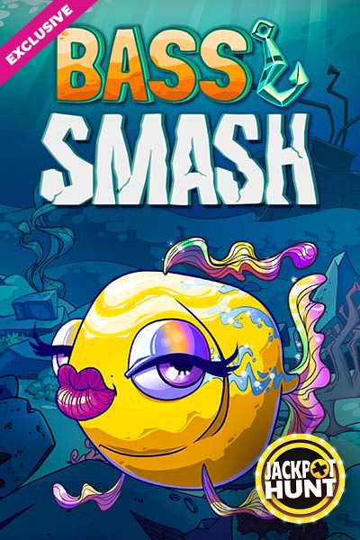 Bass Smash