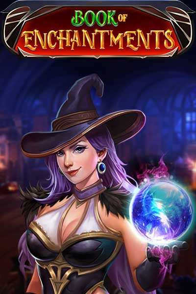 Book of Enchantments