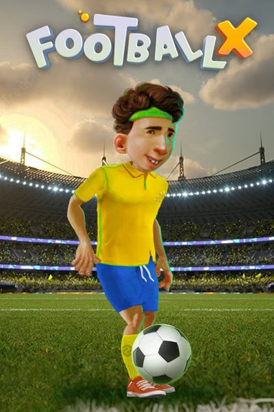 FootballX