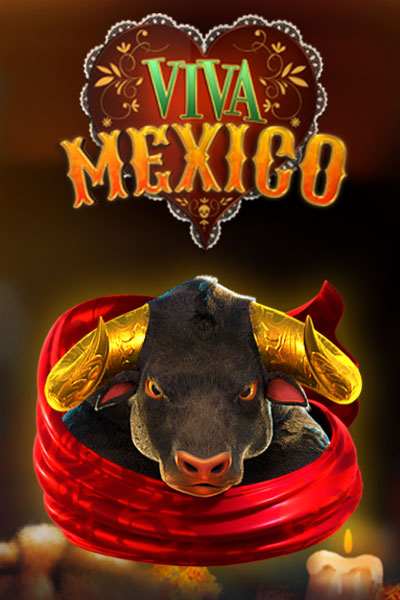 Viva Mexico FHD (Bingo)