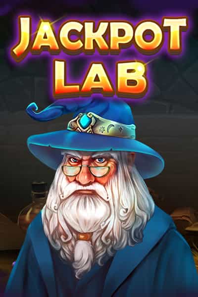 Jackpot Lab