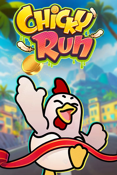 Chicky Run