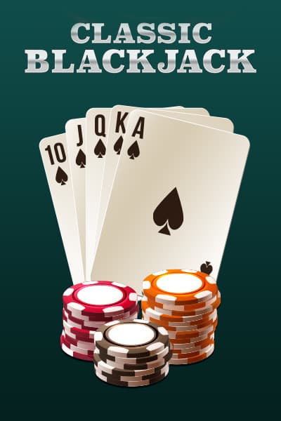 Blackjack Classic