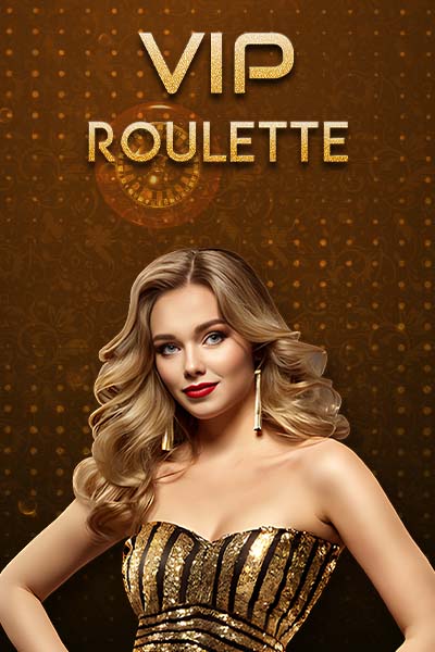 VIP Roulette
