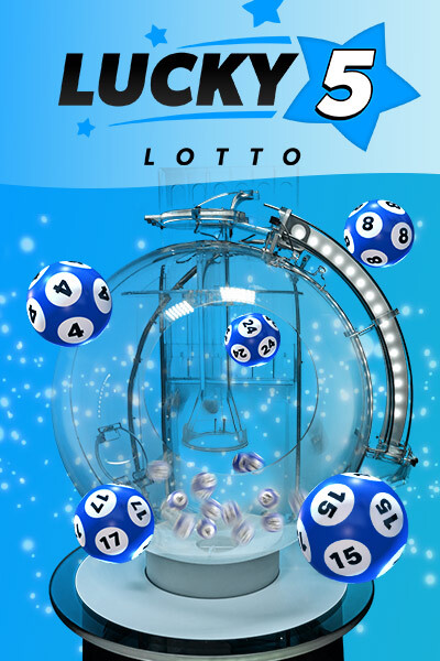 Lucky 5